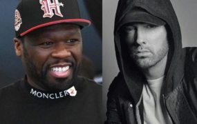 50 Cent hopes to feature Eminem’s music in upcoming ‘Street Fighter’ movie
