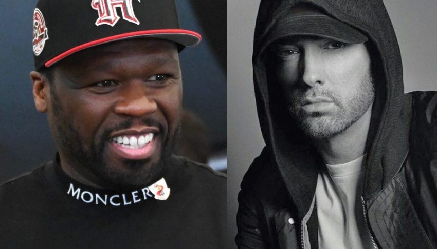 50 Cent hopes to feature Eminem’s music in upcoming ‘Street Fighter’ movie