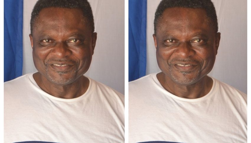 Anicet Ekane: Cameroon opposition leader passes away after weeks of detention