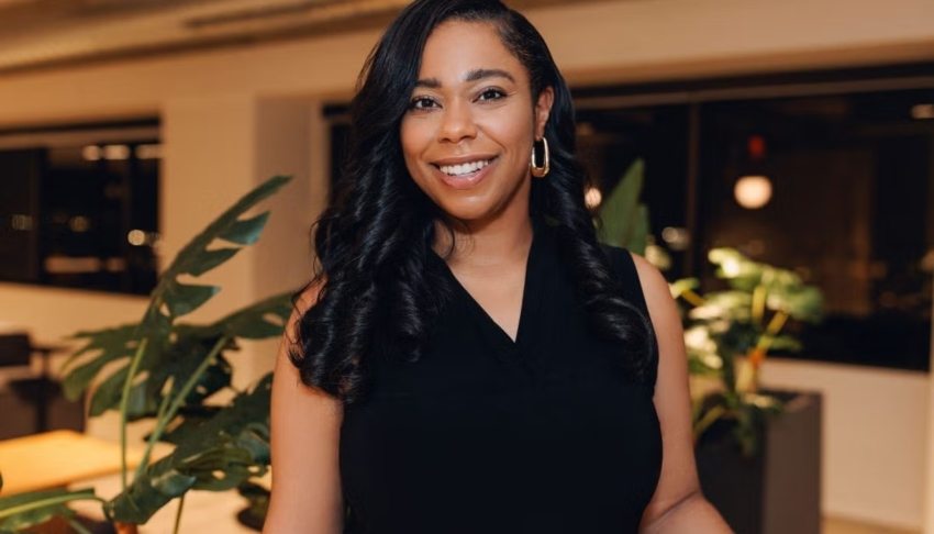 Meet the woman at the helm of the Warriors’ $50 million community impact