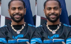 Detroit Pistons announce Big Sean as creative director of Global Experience