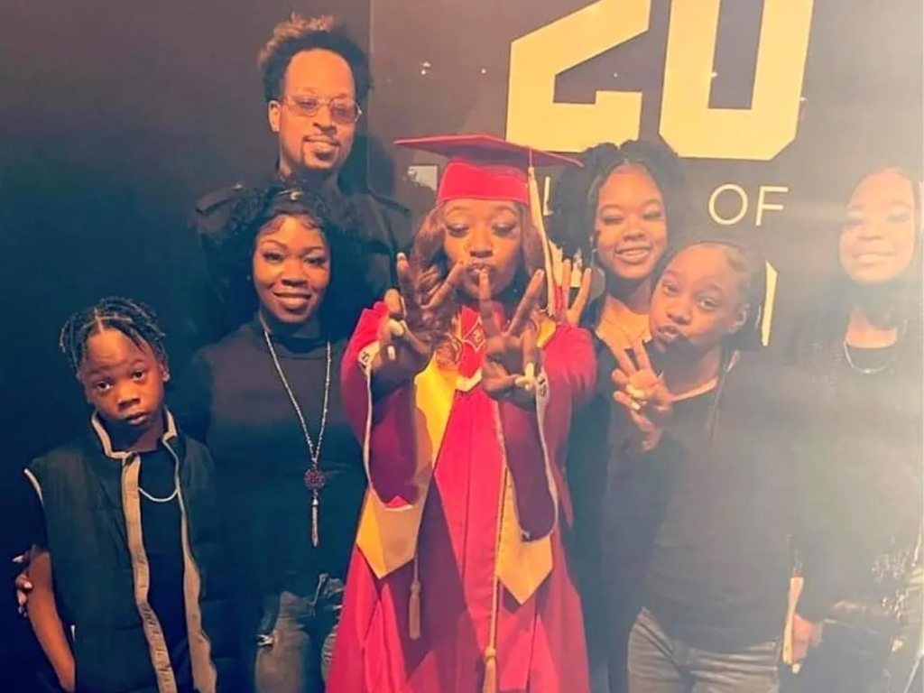 Prominent Black people we sadly lost in 2025