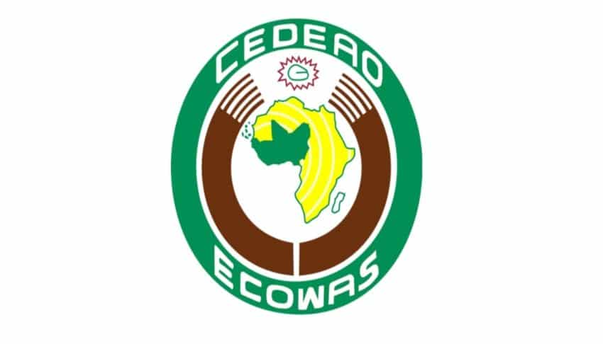 ECOWAS announces plans to cut taxes to lower cost of air travel in West Africa in 2026