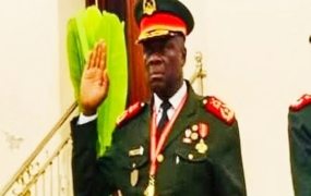 Guinea-Bissau election results stall after armed group seizes crucial tally sheets