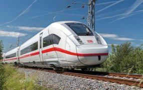 How a Transcontinental Railroad could transform Africa