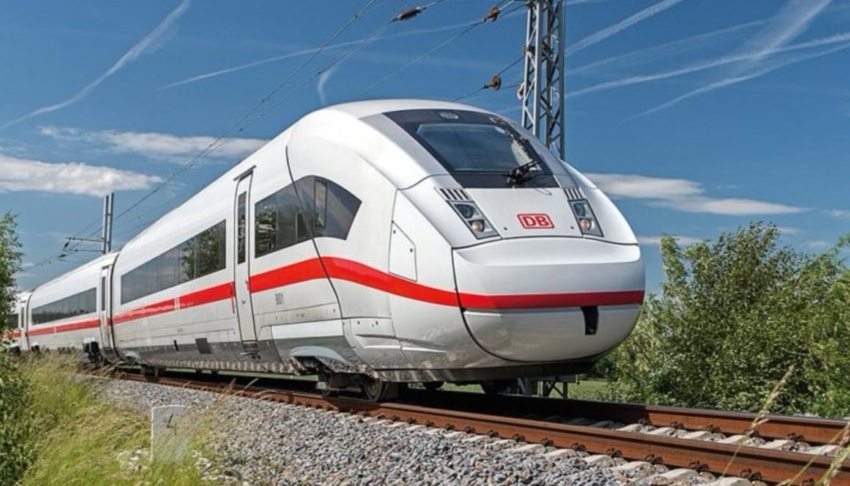 How a Transcontinental Railroad could transform Africa