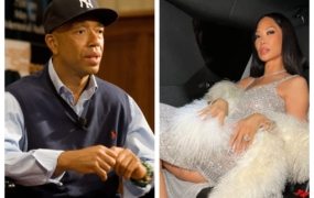 Russell Simmons responds after ex Kimora Lee Simmons said she and her kids’ fathers have no relationship 