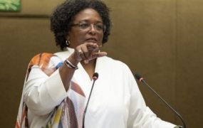 Barbados’ Mia Mottley, six African women recognized as part of Forbes’ 2025 world’s most powerful women
