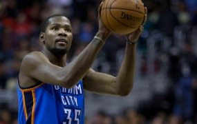 Kevin Durant reaches groundbreaking NBA milestone as his impact grows off the court