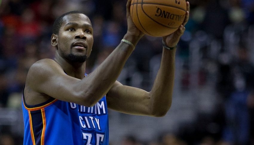 Kevin Durant reaches groundbreaking NBA milestone as his impact grows off the court