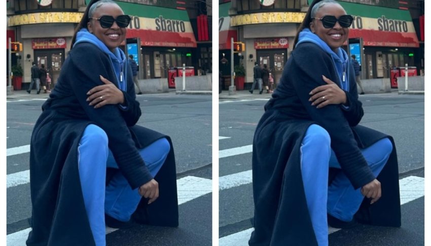 Thousands of Philadelphia students to go on free field trips, thanks to Quinta Brunson