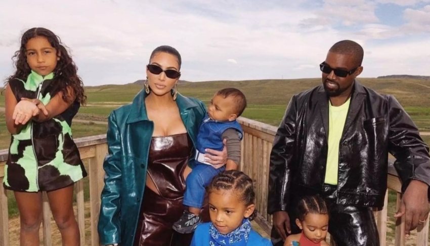 Kim Kardashian gets emotional when revealing ex Kanye West accused her of faking Paris robbery