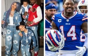 Cardi B denies rumor that Offset showed up at a Miami club she was at with Stefon Diggs