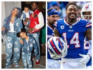 Gabrielle Henry – Miss Universe