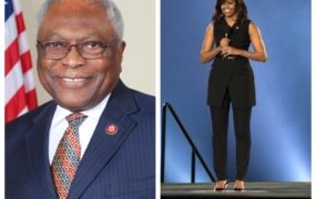 Dem lawmaker sides with Michelle Obama’s claim that America isn’t ready for a female president