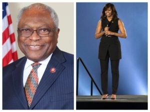 Donald-Trump-and-Martin Luther King Jr.