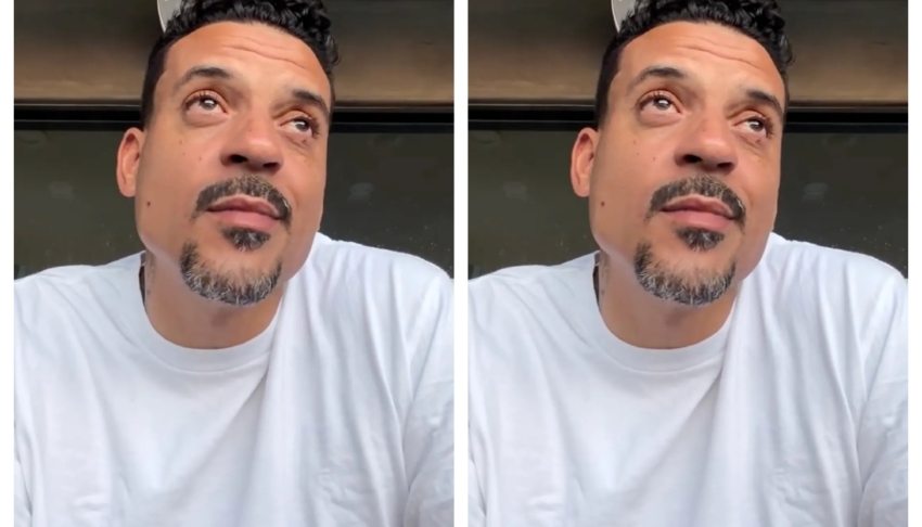 ‘Seriously’ – Matt Barnes addresses being scammed out of $61,000 by an AI model 