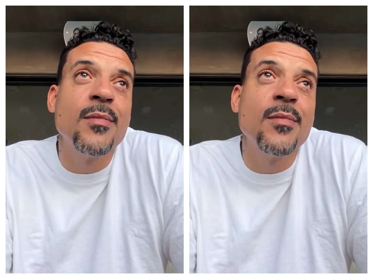 ‘Seriously’ – Matt Barnes addresses being scammed out of ,000 by an AI model ‘Seriously’ – Matt Barnes addresses being scammed out of ,000 by an AI model