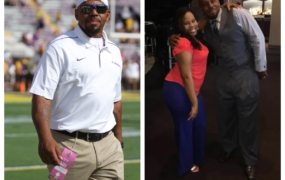 Super Bowl winner Kevin Faulk loses two daughters in the span of four years