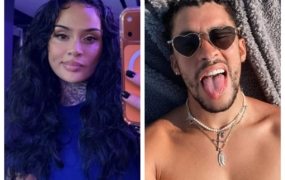 Kehlani says she hopes Bad Bunny performs solely in Spanish during his Super Bowl Halftime Show