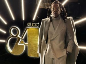 Lati-Yana Stephanie Brown