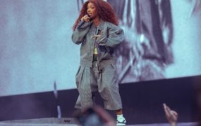 ‘Evil’ – White House responds to SZA after she condemns them for using her song in pro-ICE post