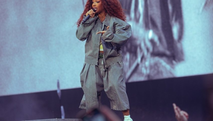 ‘Evil’ – White House responds to SZA after she condemns them for using her song in pro-ICE post