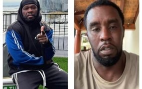 50 Cent explains why he omitted footage of Diddy fathering a child with 2Pac’s ex from docuseries