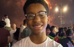 New York family searching for teen son after he disappeared following argument with father