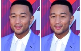 John Legend says he had to negotiate with a porn producer to gain rights to his stage name