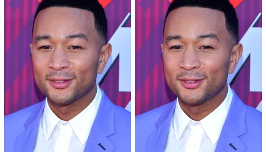John Legend says he had to negotiate with a porn producer to gain rights to his stage name