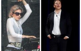 ‘So silly’ – Grimes says ex Elon Musk has blocked her on X, and her ‘only priority is co parenting’