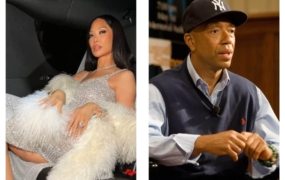 Kimora Lee Simmons responds to allegations ex Russell Simmons made against her