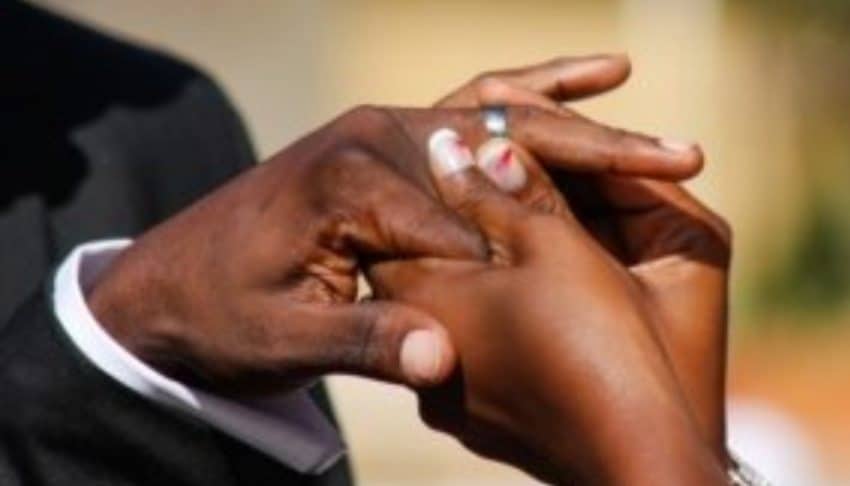 Here’s why more young people are less likely to marry under thirty