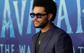 The Weeknd signs $1 billion catalog partnership with Lyric Capital