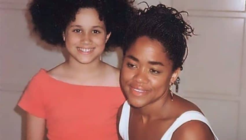 Meghan Markle’s spokesperson responds after U.K. journalist apologizes for making false claim about Duchess’ mom