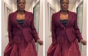 Actress Leslie Jones hopes Democrats will retake Congress and arrest ICE agents