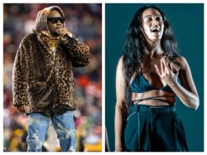 21 Savage on Gunna and Young Thug feud- photo_ WIKI’