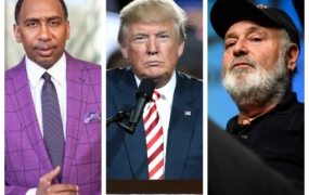 Stephen A. Smith warns Republicans after Trump’s harsh response to Rob Reiner’s killing