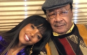 Kelly Rowland explains why she reconciled with her father after three decades 