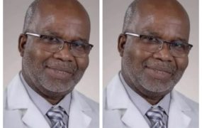 71-year-old doctor missing for a week after he returned home from hospital he was taken to 