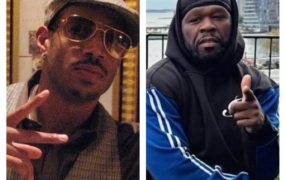 Marlon Wayans reveals his older brothers’ response to his beef with 50 Cent