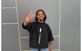 Keith Lee recognized as TikTok’s first-ever U.S. Creator Of The Year 