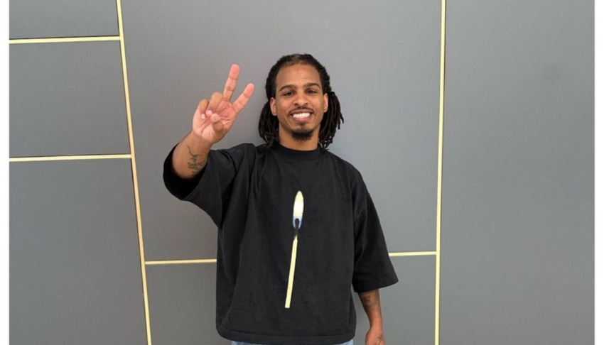 Keith Lee recognized as TikTok’s first-ever U.S. Creator Of The Year 