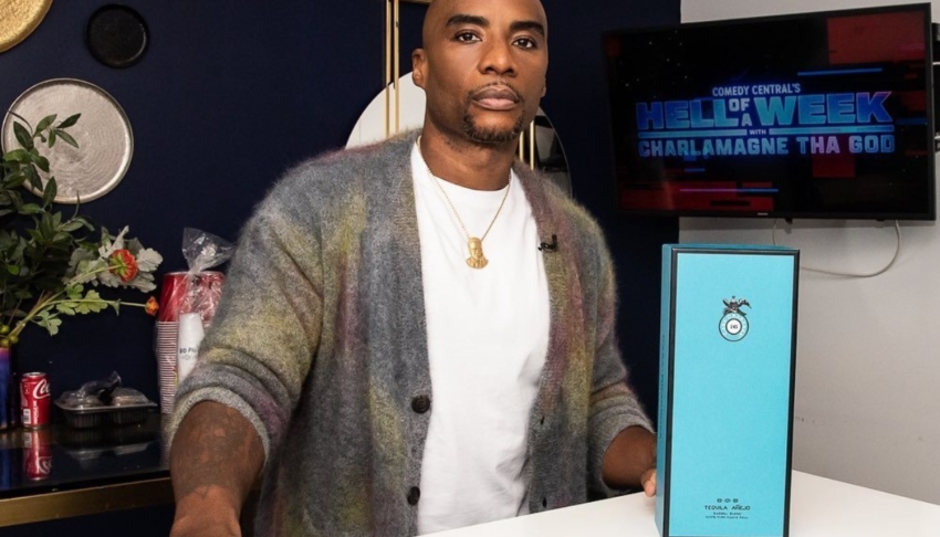Charlamagne Tha God expands his media empire with new $200 million iHeartMedia deal