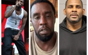 Rapper The Game calls for Diddy and R.Kelly to be released from prison