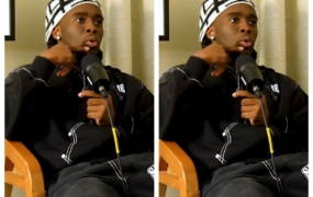 Kai Cenat responds to the negative feedback he received after speaking about mental health