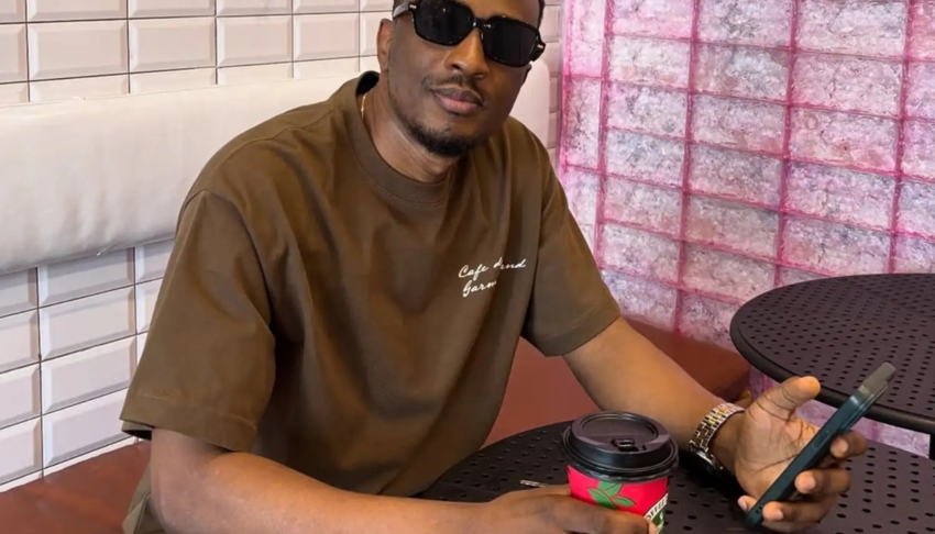 Nigerian influencer Anda Damisa announces his death in Instagram post