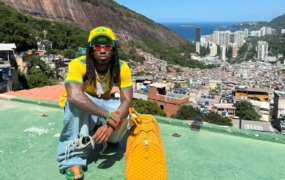 Gabrielle Alayah responds to Kai Cenat after he announces their breakup