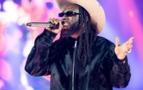 Burna Boy to pay funeral costs for children killed in Stockton birthday party mass shooting